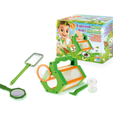 Komplet za istraživanje insekata 120337