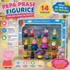 Pepa prase porodica set 14 figurica