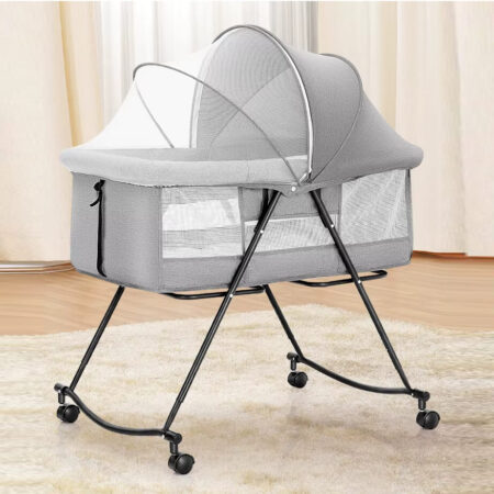 Sklopiva kolevka za bebe