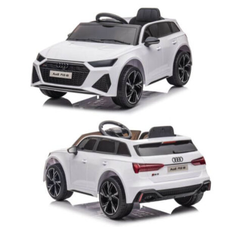 2206 Licencirani Audi RS 6 na baterije