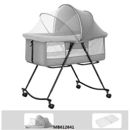 Sklopiva kolevka za bebe