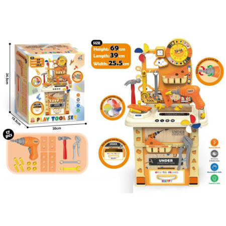 Velika majstorska radionica