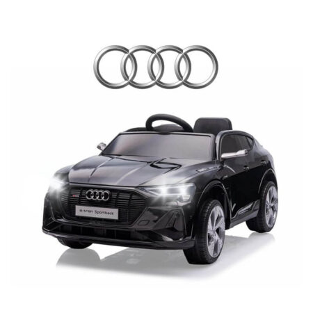 2213 Licencirani AUDI E-TRON SPORTBACK