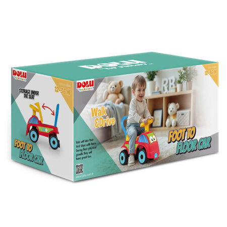 Auto guralica 026200