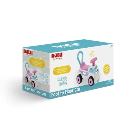 Dečija auto guralica 026217