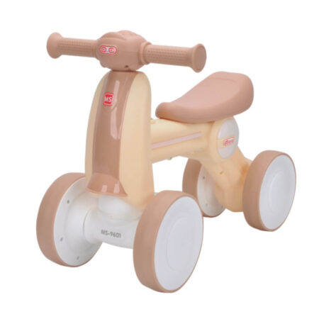 Bebi bicikl na 4 točka