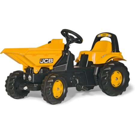 Dumper na pedale JCB 024247