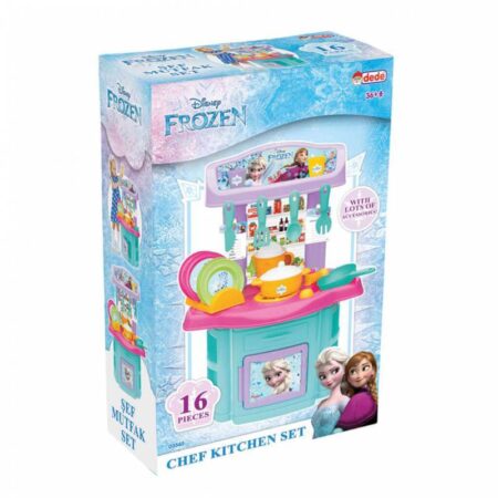 Frozen Kuhinjski set 035650
