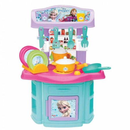 Frozen Kuhinjski set 035650