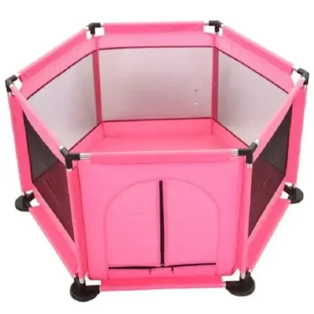 Prenosiva ogradica za decu 615