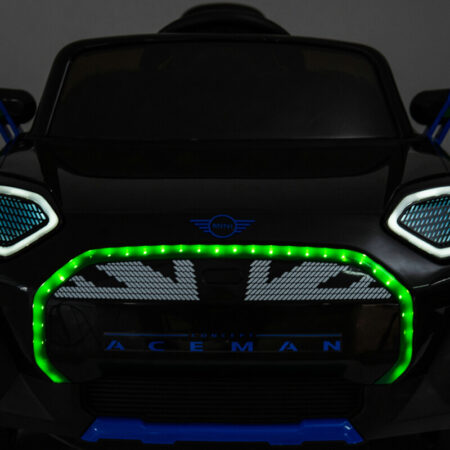 Mini Moris aceman Licencirani automobil