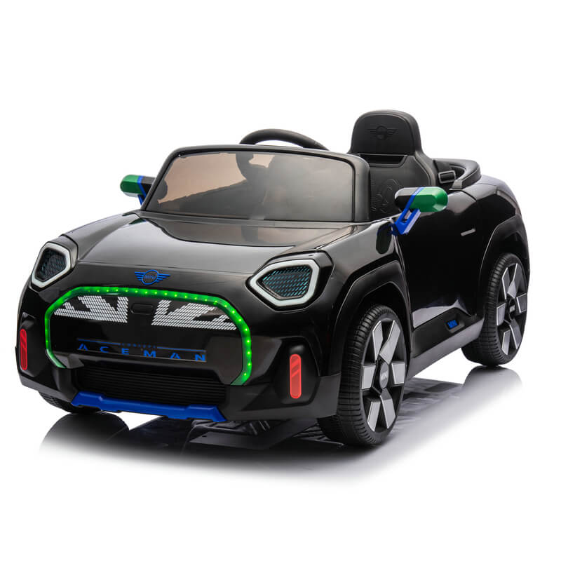 Mini Moris aceman Licencirani automobil