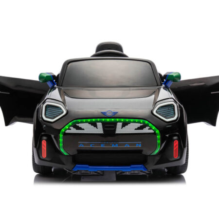 Mini Moris aceman Licencirani automobil