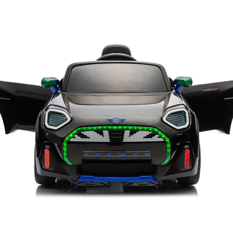 Mini Moris aceman Licencirani automobil