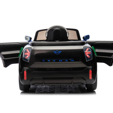 Mini Moris aceman Licencirani automobil