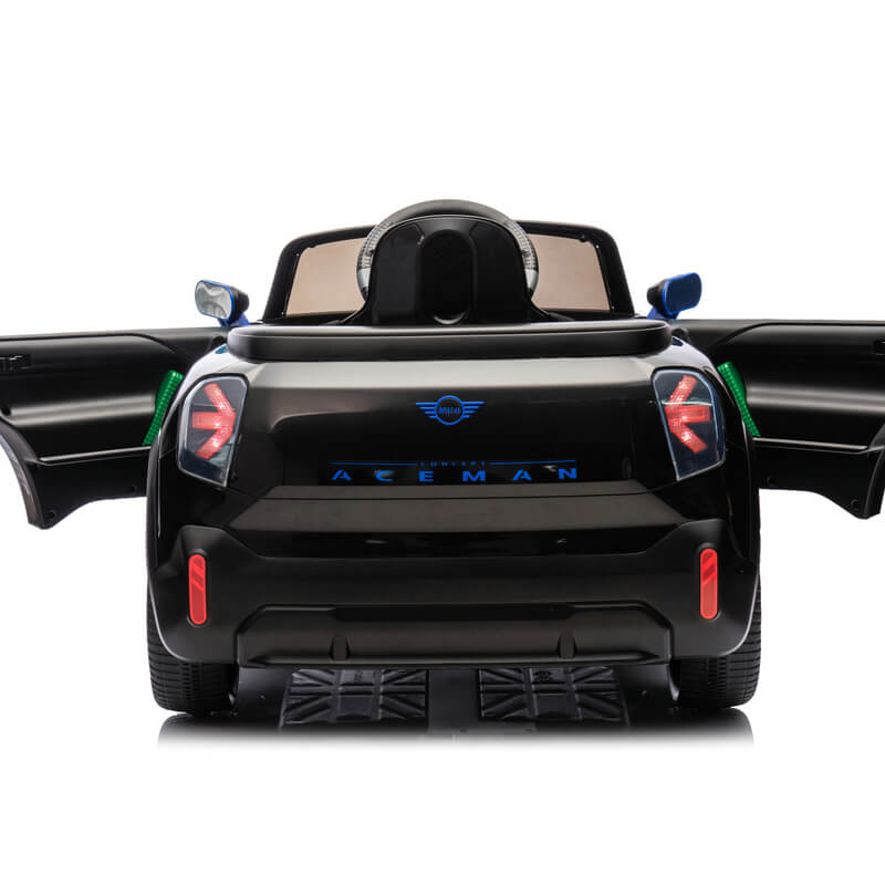 Mini Moris aceman Licencirani automobil