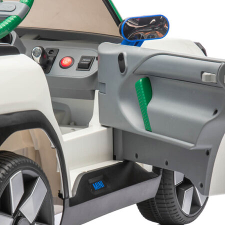 Mini Moris aceman Licencirani automobil