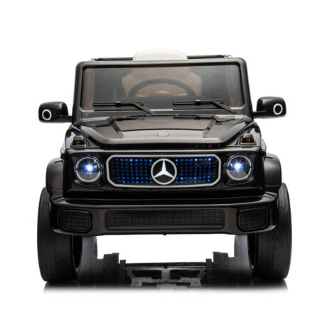 Mercedes EQG 4X4