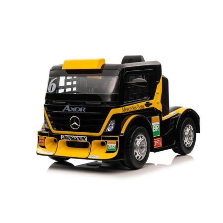 Kamion mercedes axor