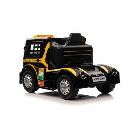 Kamion mercedes axor