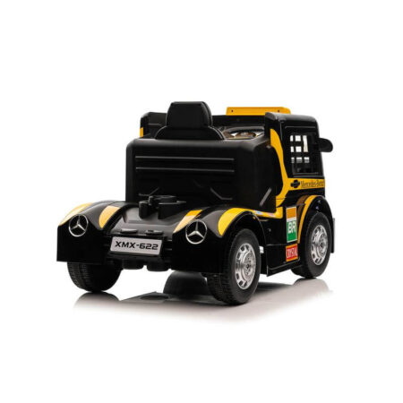 Kamion mercedes axor