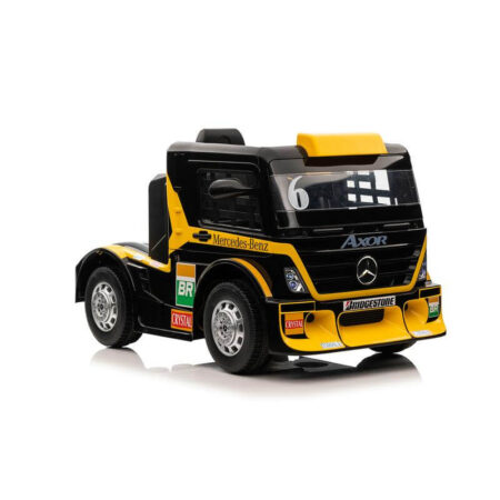 Kamion mercedes axor