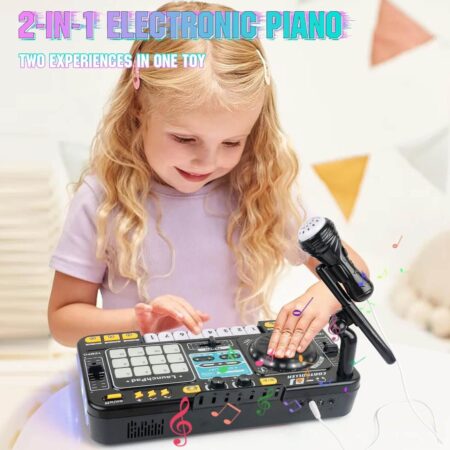 DJ Mikseta muzička igračka