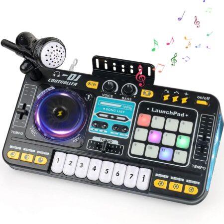 DJ Mikseta muzička igračka