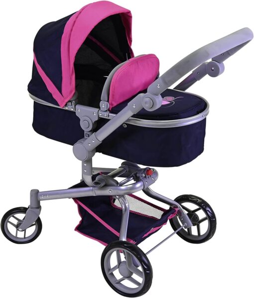 Kolica Knorr Boonk flying hearts 909337 - Image 2