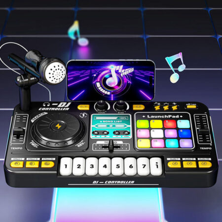DJ Mikseta muzička igračka