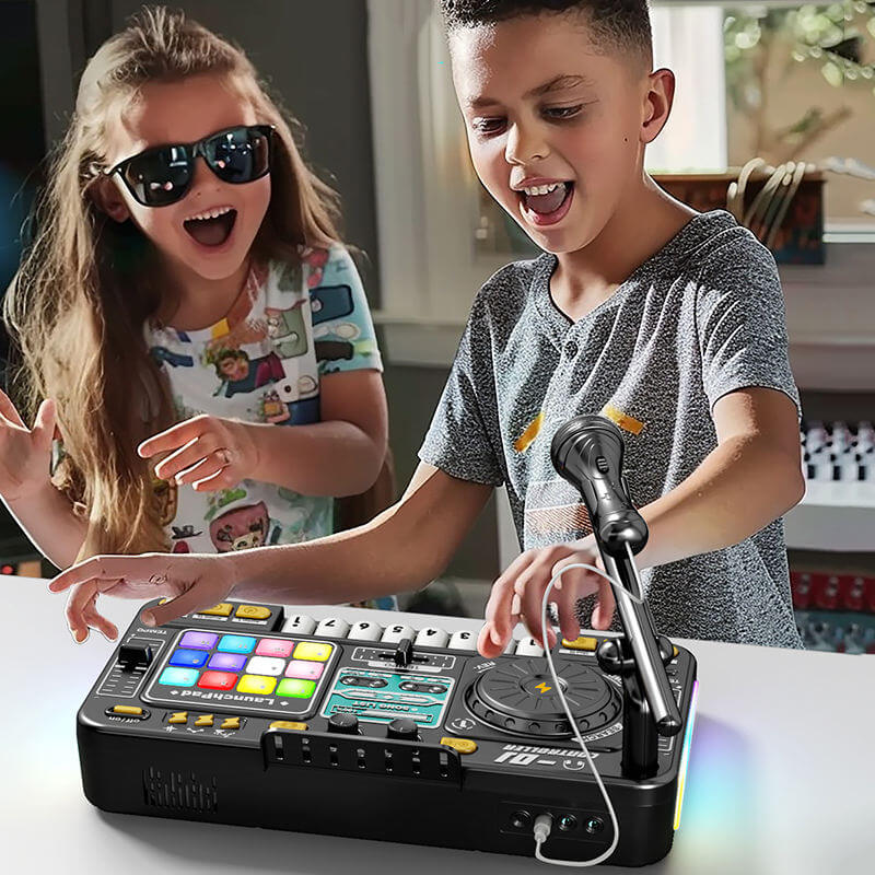 DJ Mikseta muzička igračka