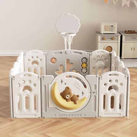 Dečija ogradica „Medin Mesec“