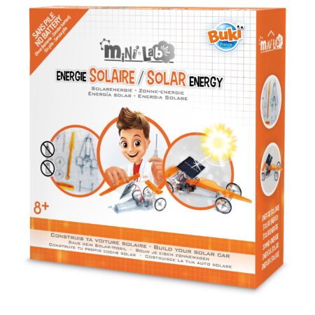 Mini lab solarna energija 104933