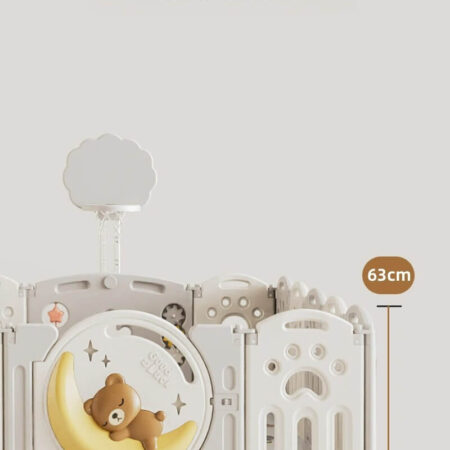 Dečija ogradica „Medin Mesec“