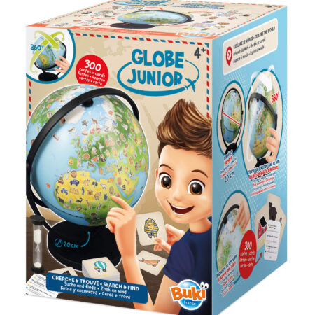 Globus 105367 Buki