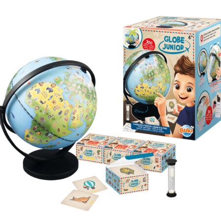 Globus 105367 Buki