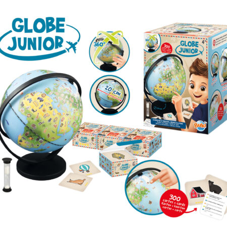 Globus 105367 Buki