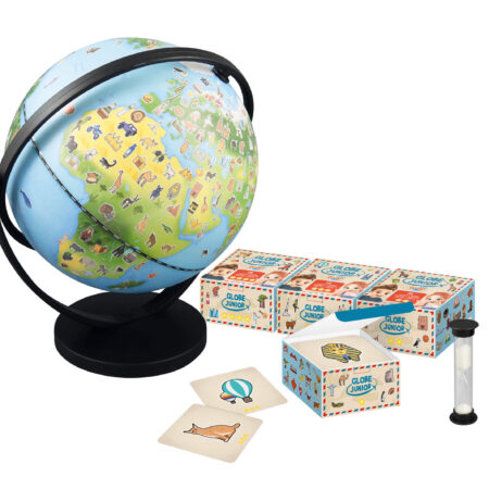 Globus 105367 Buki