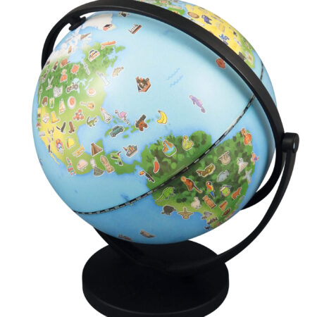 Globus 105367 Buki