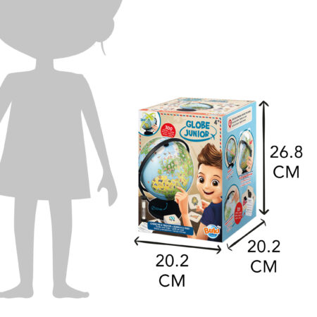 Globus 105367 Buki