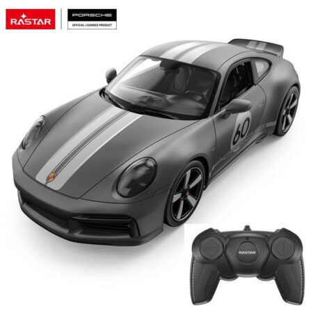 Auto na daljinski Porsche 911 1:16 323070