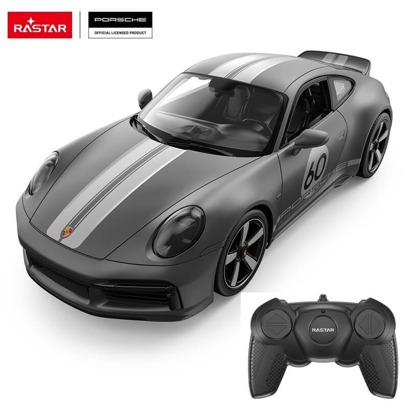 Auto na daljinski Porsche 911 1:16 323070