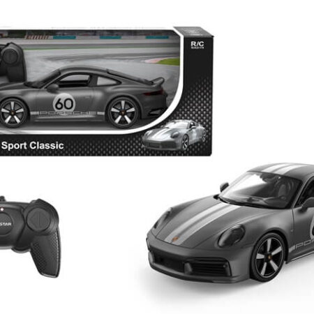 Auto na daljinski Porsche 911 1:16 323070