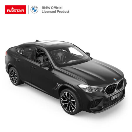 BMW X6 1:14