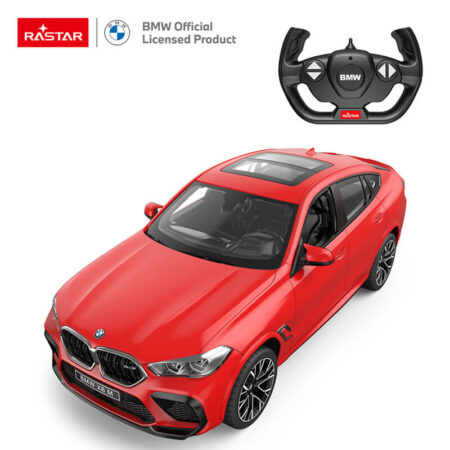 BMW X6 1:14