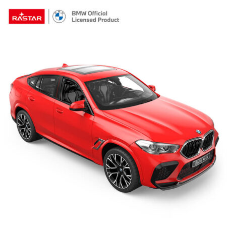BMW X6 1:14