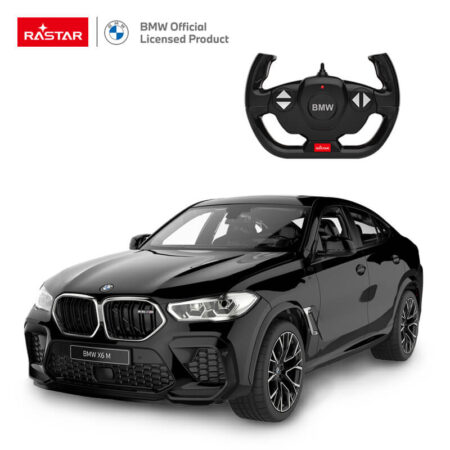BMW X6 1:14