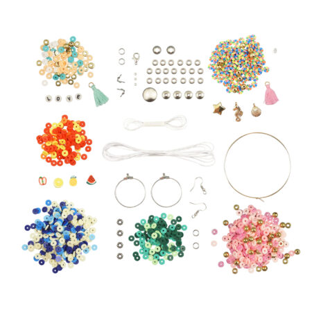 Nakit set 106135 Buki