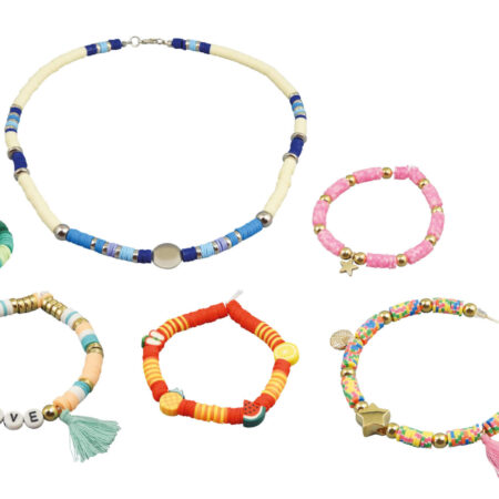 Nakit set 106135 Buki
