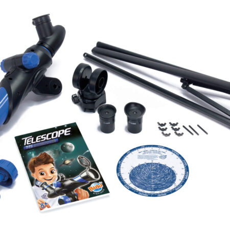 Teleskop 15 aktivnosti 101581